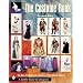 The Costume Book: The Non-Professional's Guide to Professional Results (Schiffer Book for Designers)