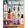 The Costume Book: The Non-Professional's Guide to Professional Results (Schiffer Book for Designers)