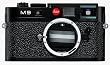 Leica M9 18MP Digital Range Finder Camera (Black, Body Only)