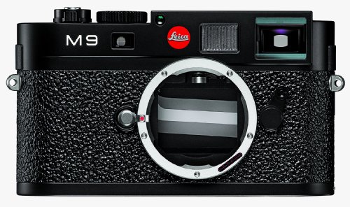 Leica M9-P