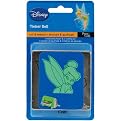 Cuttlebug 3"X3" Combo Die-Tinker Bell