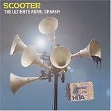 Scooter. The Ultimate Aural Orgasm. Limited Edition