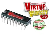 Virtue Paintball Vlocity Loader Upgrade Chip