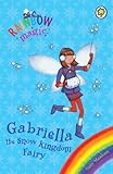 Gabriella the Snow Kingdom fairy