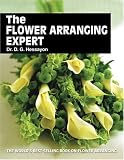Books : The Flower Arranging Expert (Expert Books)
