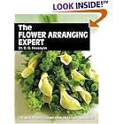 The Flower Arranging Expert by  D.G. Hessayon