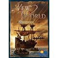 New World: Carcassonne
