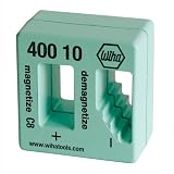 Wiha 40010 Magnetizer or Demagnetizer