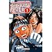 Shinjuku fever tome 1