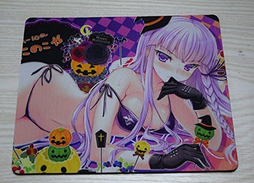 Danganronpa Personalized Cartoon Cute Amine Gaming Mouse Pad