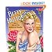 Betty Hutton Paper Dolls