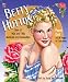 Betty Hutton Paper Dolls by Judy M Johnson