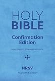 Holy Bible : New Revised Standard Version : containing the Old and New Testaments