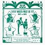 Micron Music Presents: Every Mouth Must Be Fed