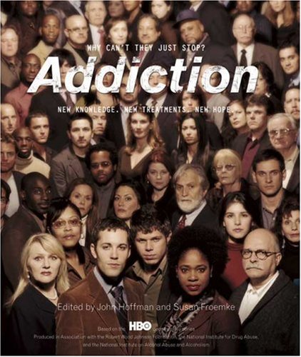 Alcoholism
