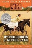 Books : By the Shores of Silver Lake (Little House)