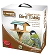 Kingfisher BF009 Traditional Bird Table