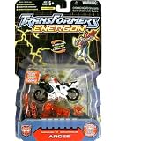 Transformers: Energon Basic > Arcee Action Figure (Toy)