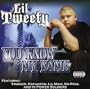 Pretty Little Thang Feat. J. Heind & Espantos [Explicit]