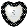 I Do Shaped Dessert Plates 8ct
