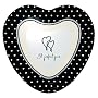 I Do Shaped Dessert Plates 8ct