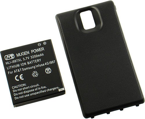 review Mugen HLI-i917XL