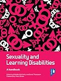 Sexuality and learning disabilities : a handbook