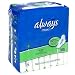 Always Maxi Long Super Pads with Flexi-Wings, 16-Count