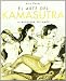 El arte el Kamasutra: La búsqueda del amor (Para Ver)