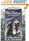 Paths of Darkness, Collector's Edition (Forgotten Realms)