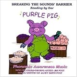 Purple Pig