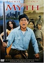Jackie Chan - The Myth (2007)