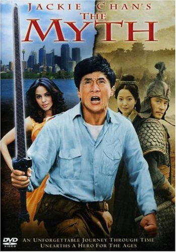 Jackie Chan - The Myth (2007) - 