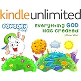 Everything God Has Created - PopCorn Sheep: The little PopCorn Sheep will teach you about everything God has created.
