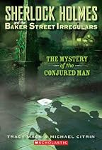 [Read] The Mystery of the Conjured Man Z.I.P