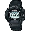 Casio Men's Mudman Multi-Band Atomic Solar G-Shock Watch Model GW-9000A-1