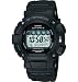 Casio #GW9000A-1 Men's Mudman Multi Band Atomic Solar G-Shock Watch