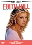 Faith Hill: Faithfull Yours