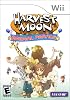 Harvest Moon: Animal Parade