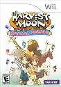 Harvest Moon: Animal Parade