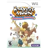 Harvest Moon: Animal Parade ~ Natsume, Inc.