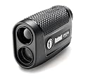 Bushnell Legend 1200 ARC Bow and Rifle Modes Laser Rangefinder, Black