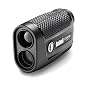 Bushnell Legend 1200 ARC Bow and Rifle Modes Laser Rangefinder, Black