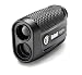 Bushnell Legend 1200 ARC Bow and Rifle Modes Laser Rangefinder, Black