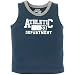 Apparel : matchable tank
