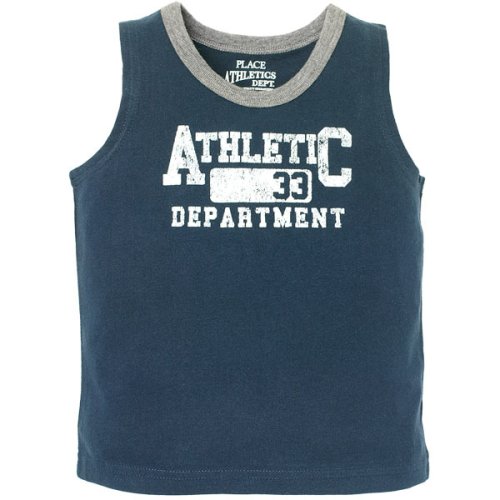 matchable tank