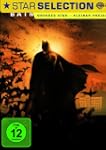 Batman Begins