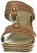 Circa Joan & David Women's Xallie Wedge Sandal