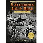 Click here to buy The California Gold Rush: An Interactive History Adventure (You Choose Books) (You Choose... by  Elizabeth Raum.