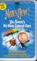 Notes Alive! Dr. Seuss's My Many Colored Days [VHS]